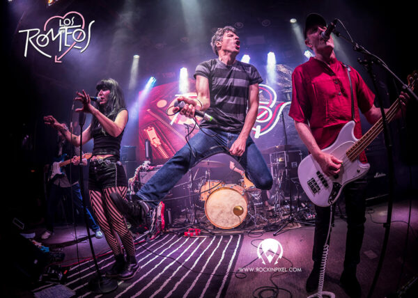 Los Romeos