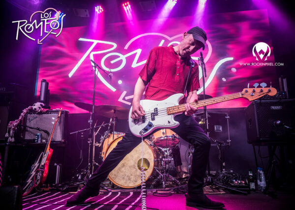 Los Romeos
