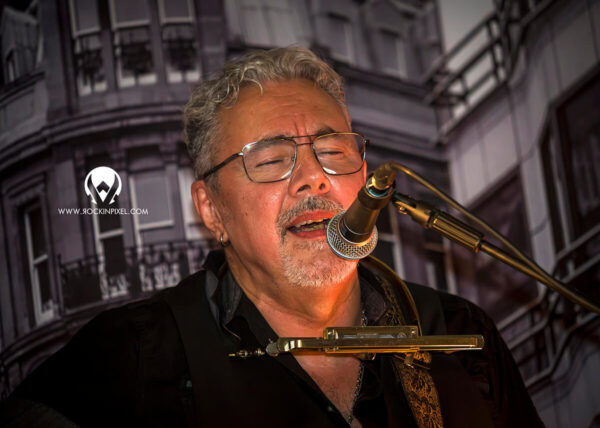Jose Bulevar