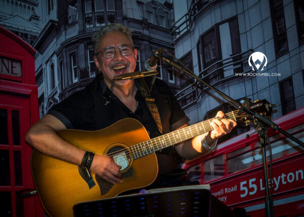 Jose Bulevar