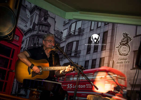 Jose Bulevar
