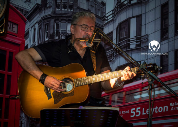 Jose Bulevar