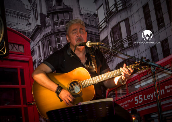 Jose Bulevar