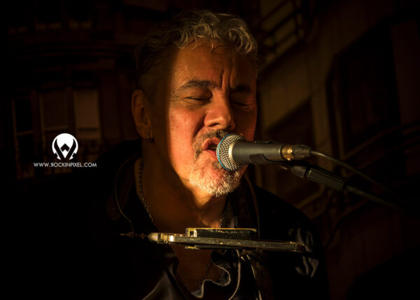 Jose Bulevar