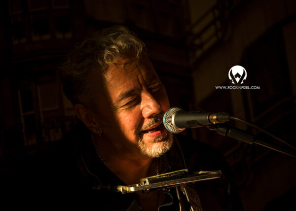 Jose Bulevar