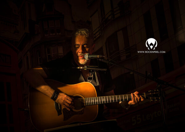 Jose Bulevar