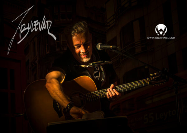 Jose Bulevar