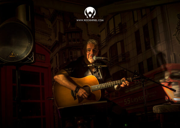 Jose Bulevar