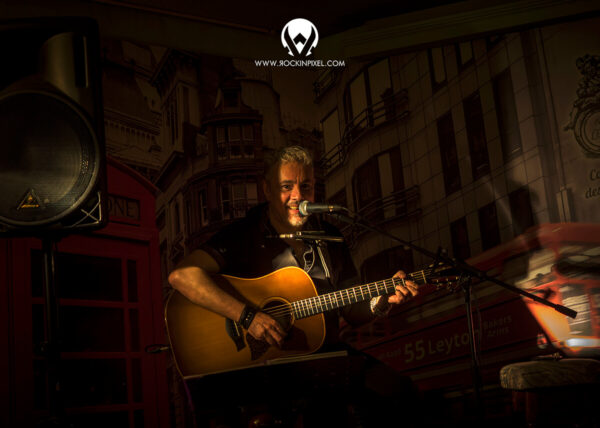 Jose Bulevar