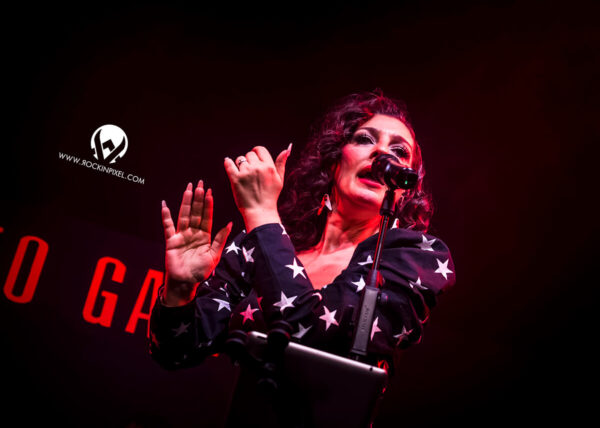 La Banda Sabinera