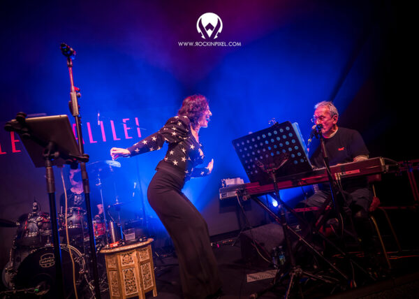 La Banda Sabinera