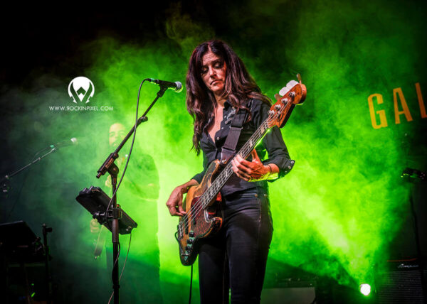La Banda Sabinera