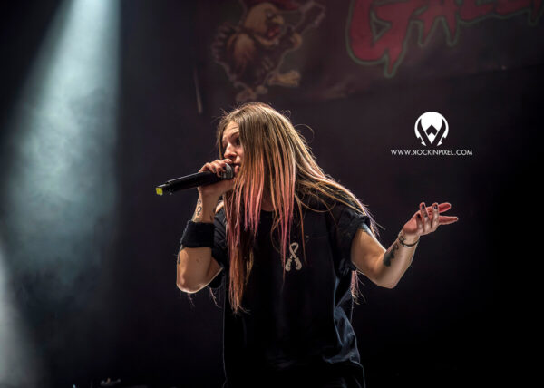 Laura DSK