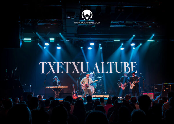 Txetxu Altube