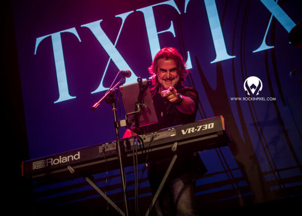 Txetxu Altube