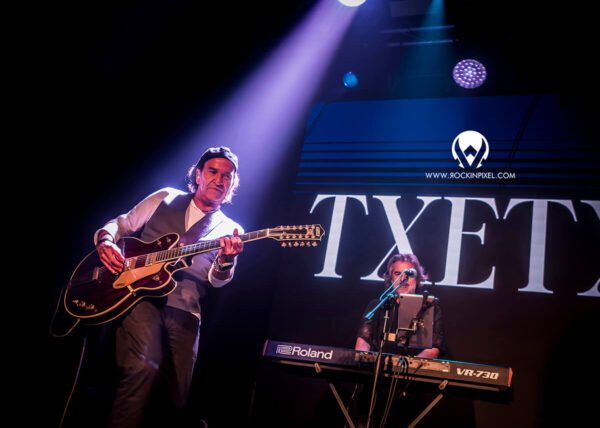 Txetxu Altube