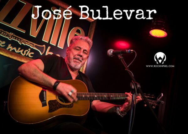 Jose Bulevar