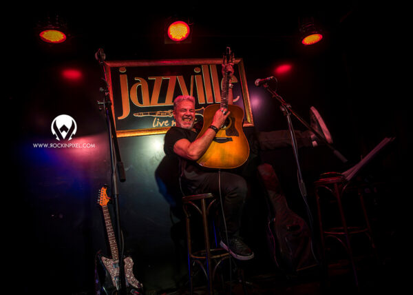 Jose Bulevar
