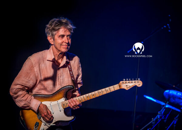 Eric Johnson