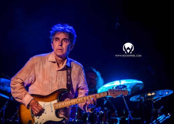 Eric Johnson