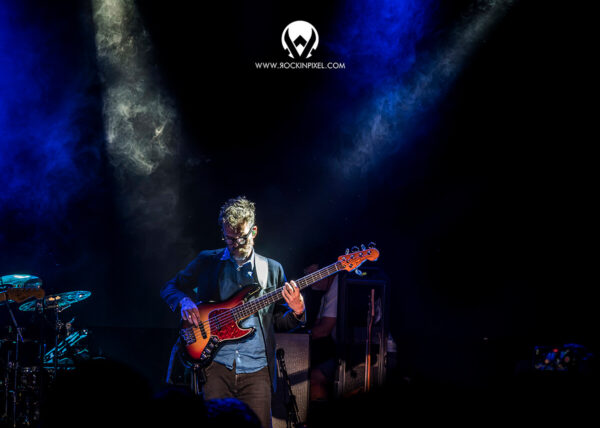 Eric Johnson