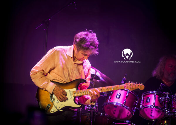 Eric Johnson