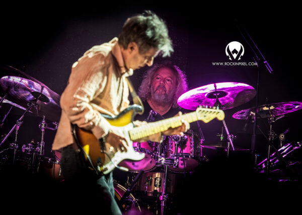 Eric Johnson