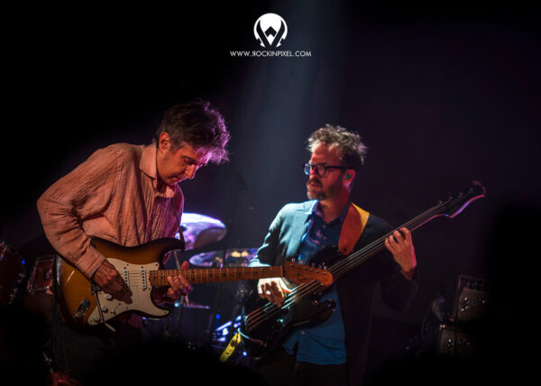 Eric Johnson