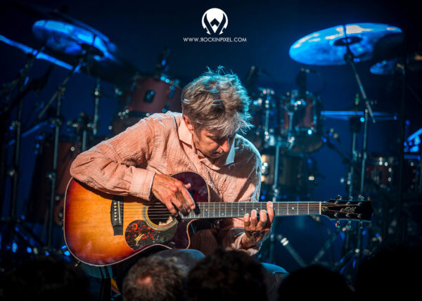 Eric Johnson
