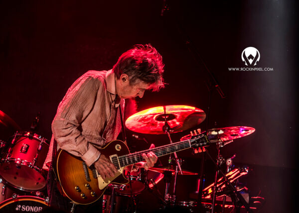 Eric Johnson