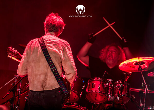 Eric Johnson