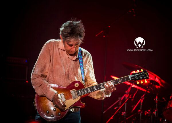 Eric Johnson