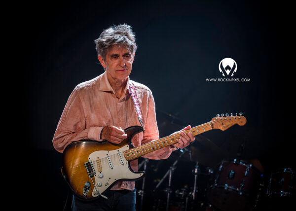 Eric Johnson