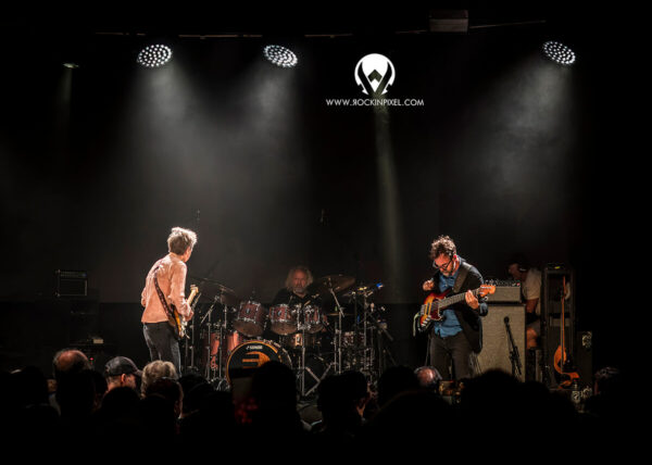 Eric Johnson