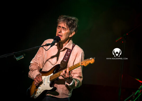 Eric Johnson