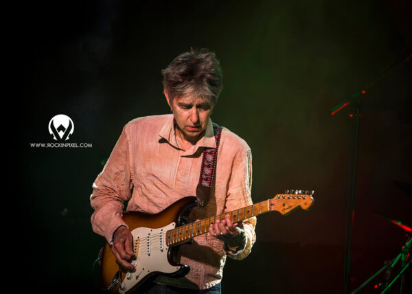 Eric Johnson