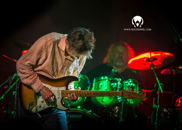 Eric Johnson
