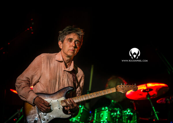 Eric Johnson