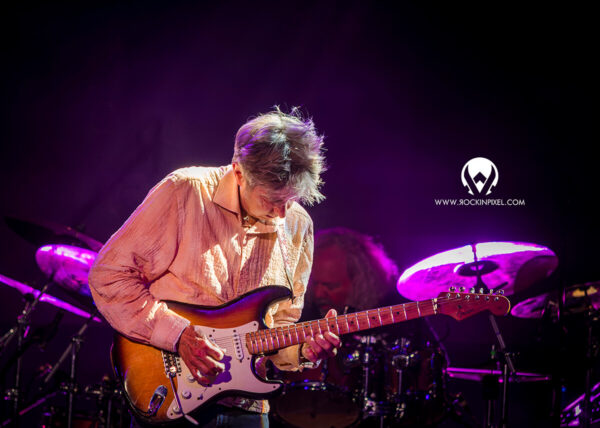 Eric Johnson