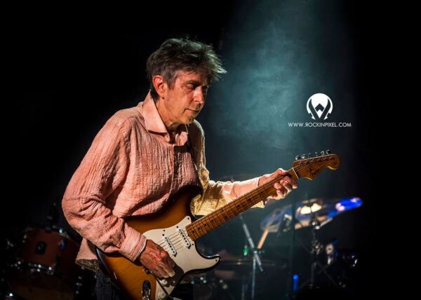 Eric Johnson