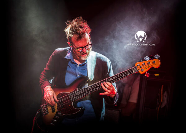 Eric Johnson