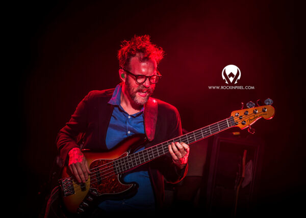Eric Johnson