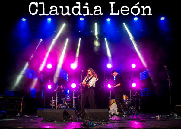Claudia Leon