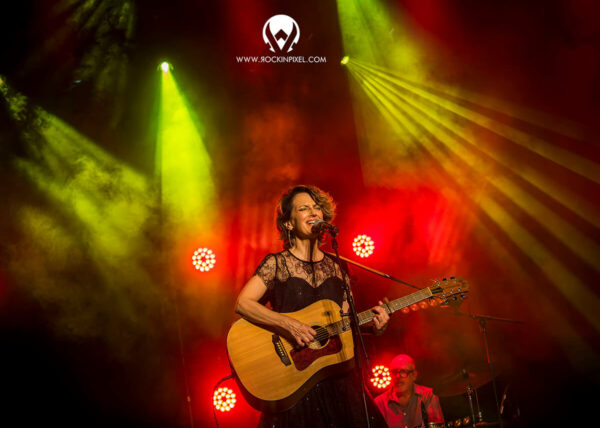 Vicky Gastelo