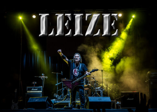 Leize