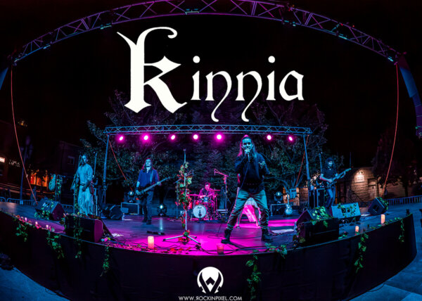 Kinnia