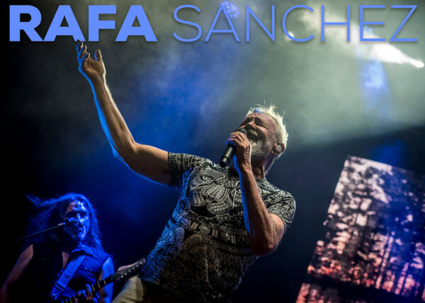 Rafa Sanchez