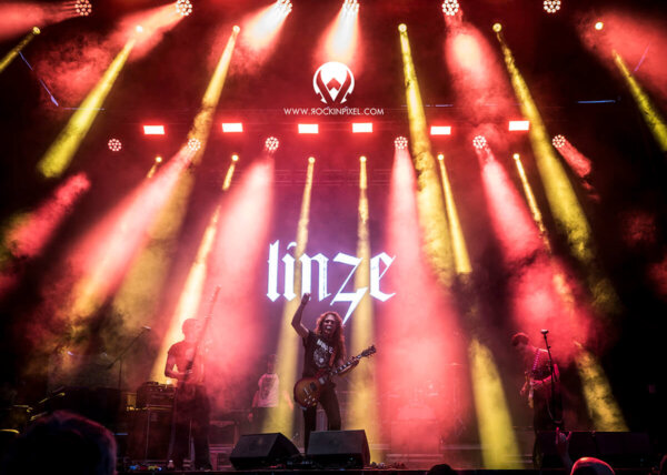 Linze