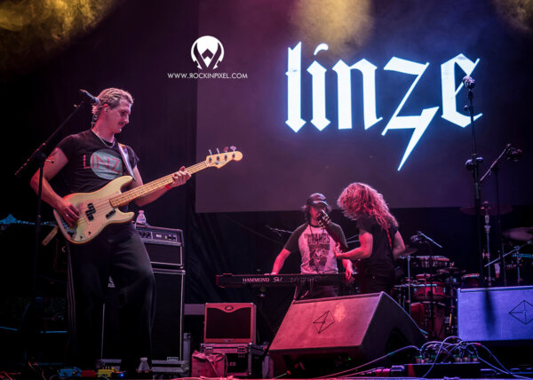 Linze