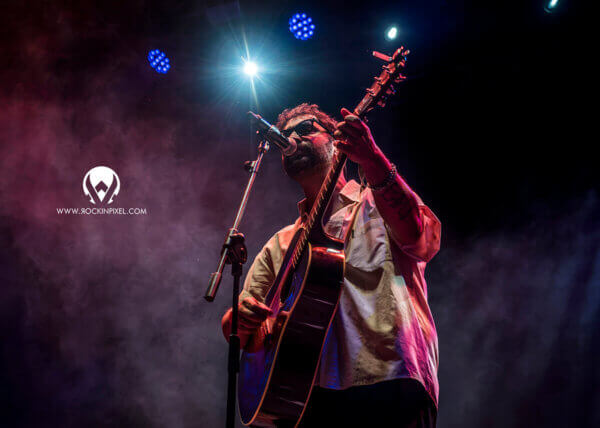 Jorge Marazu